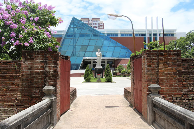 Ảnh: Bảo tàng Đà Nẵng