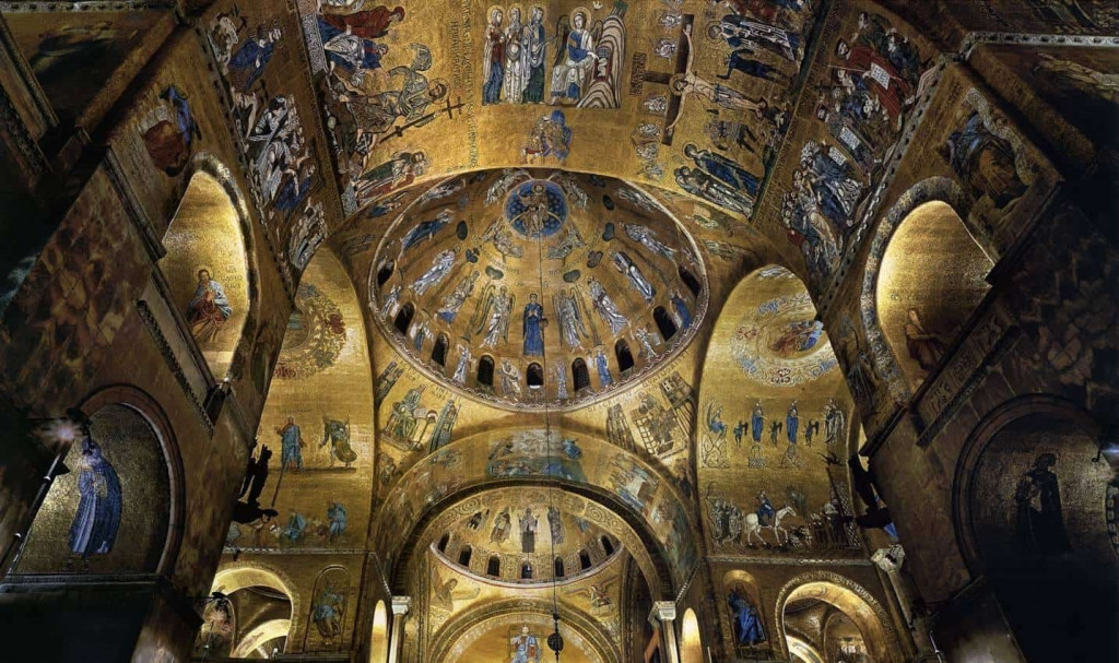 Basilica di San Marco ivivu 2