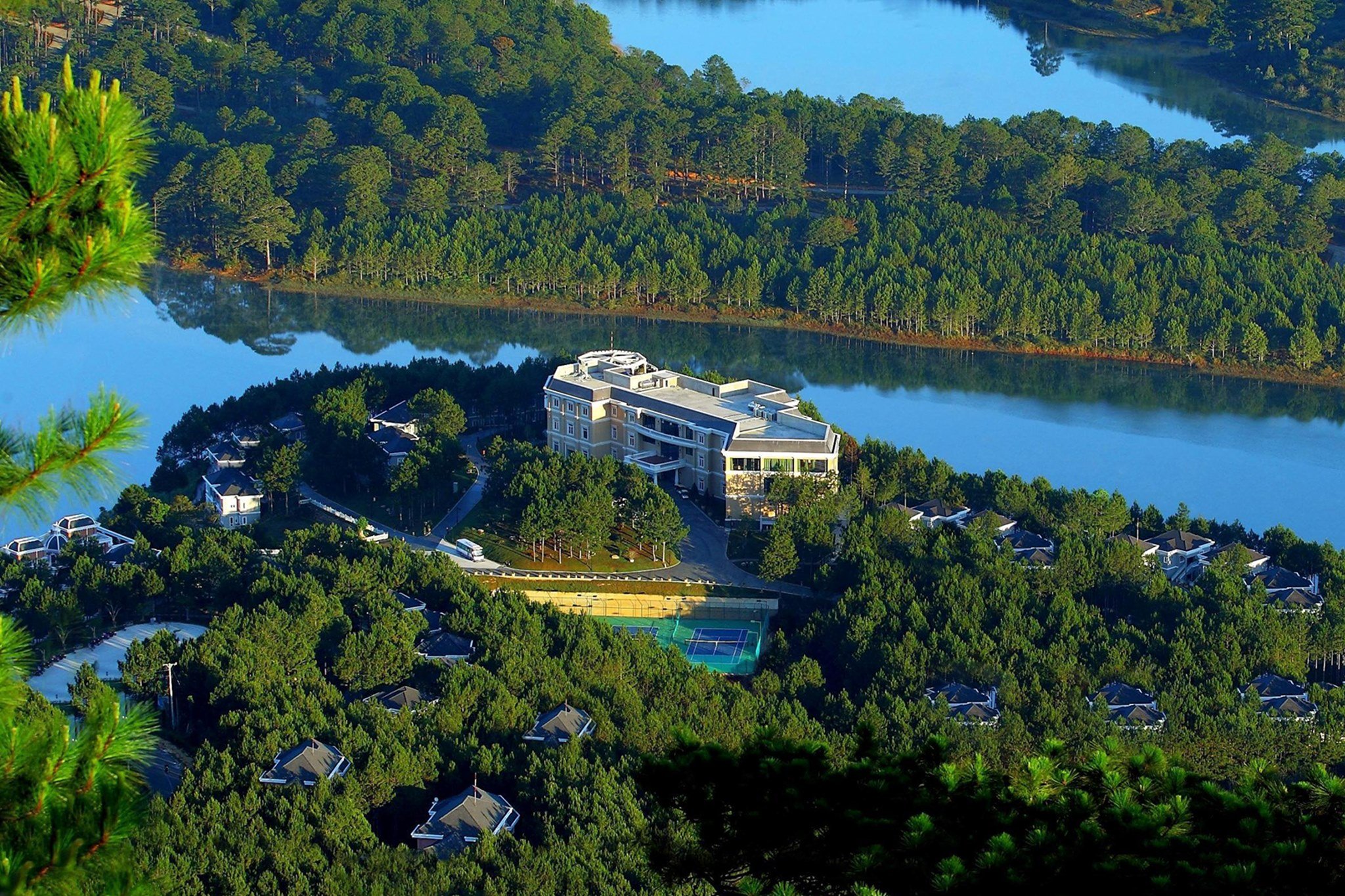 Edensee- Lake -Resort - Spa- Da-Lat-ivivu-12