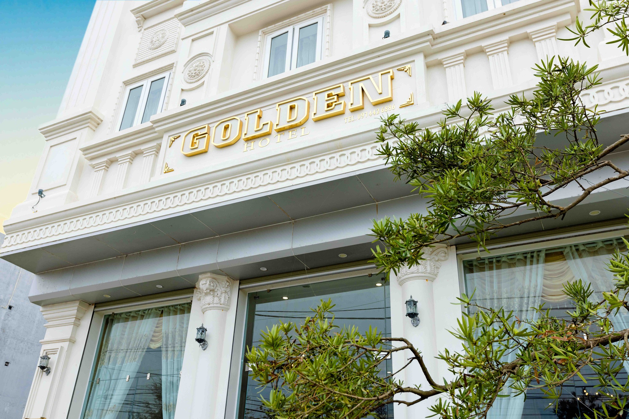Ảnh: Fb Golden Coto Hotel - Khách sạn Đảo Cô Tô