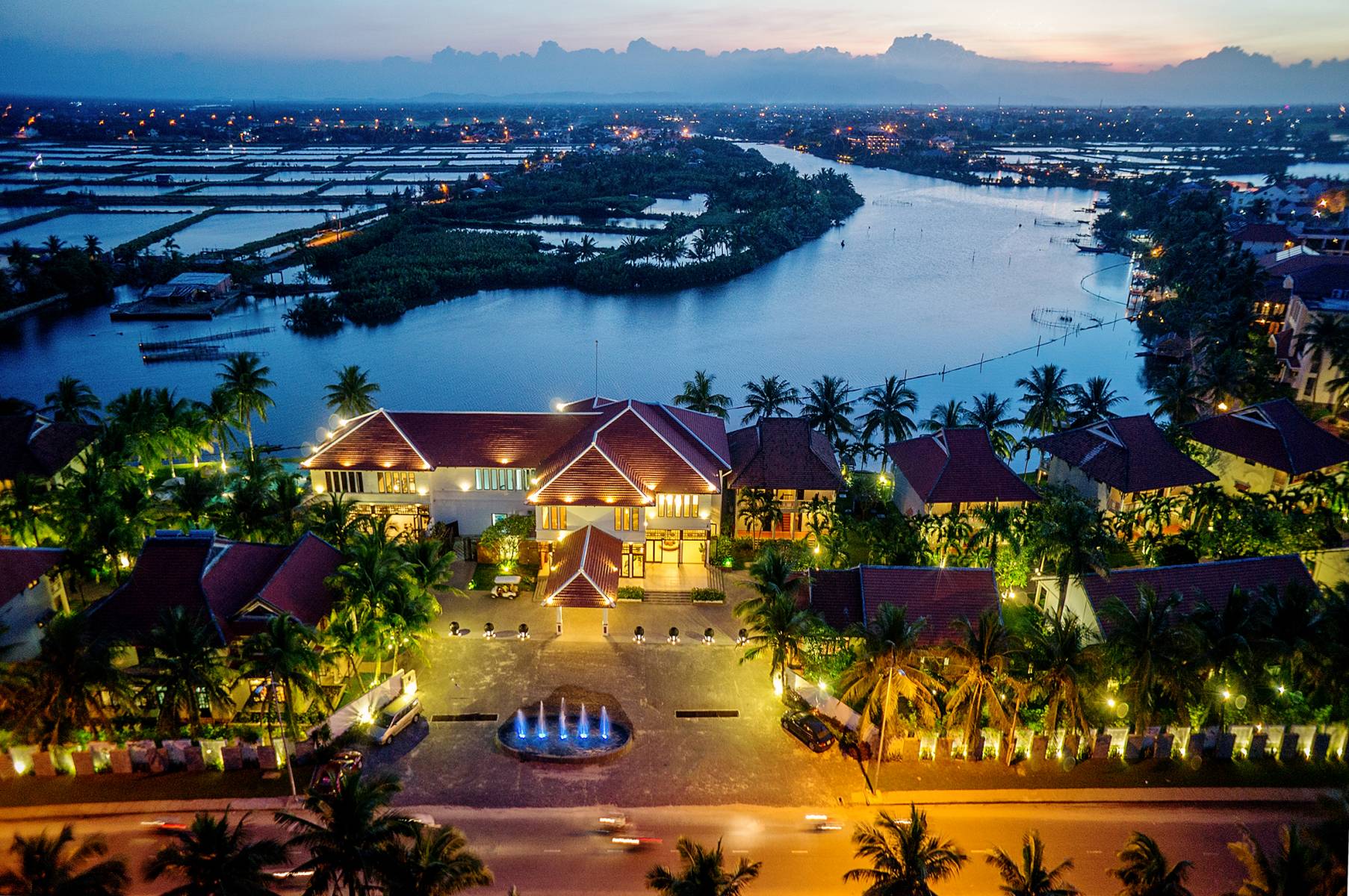 Resort -Resort -Hội -An- Beach-ivivu