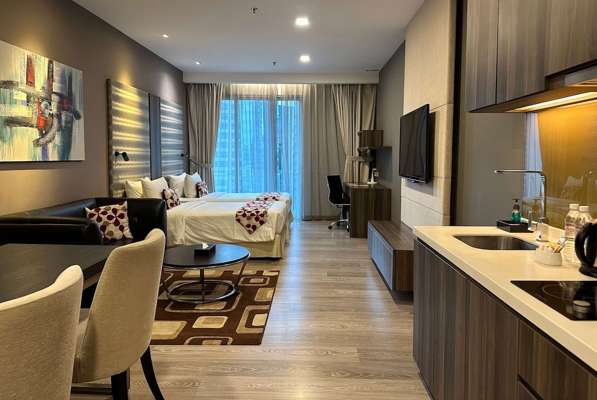 Ramada -Suites -by -Wyndham- Kuala -Lumpur- City- Centre-ivivu-6