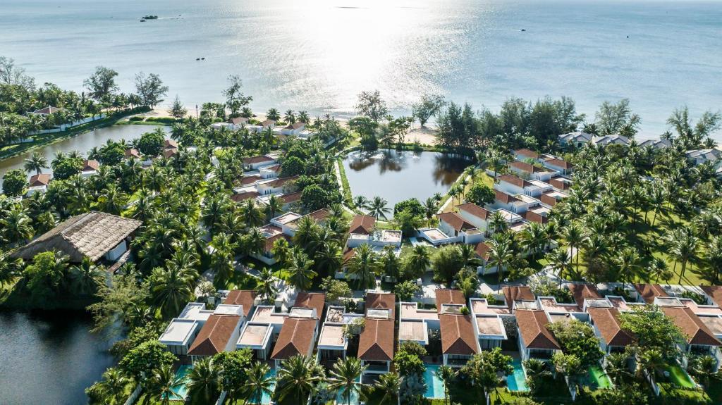 Vinpearl Resort & Spa Phú Quốc -ivivu