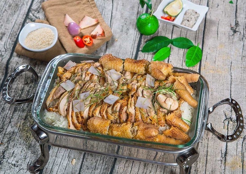 hưng yên có đặc sản gì