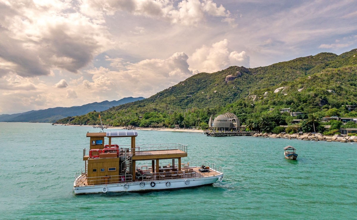 An Lâm Retreats Ninh Vân Bay