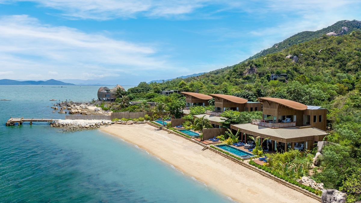 An- Lâm- Retreats -Ninh -Vân -Bay- ivivu-2