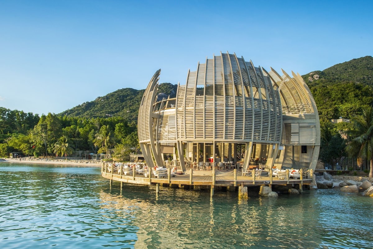 An Lâm Retreats Ninh Vân Bay