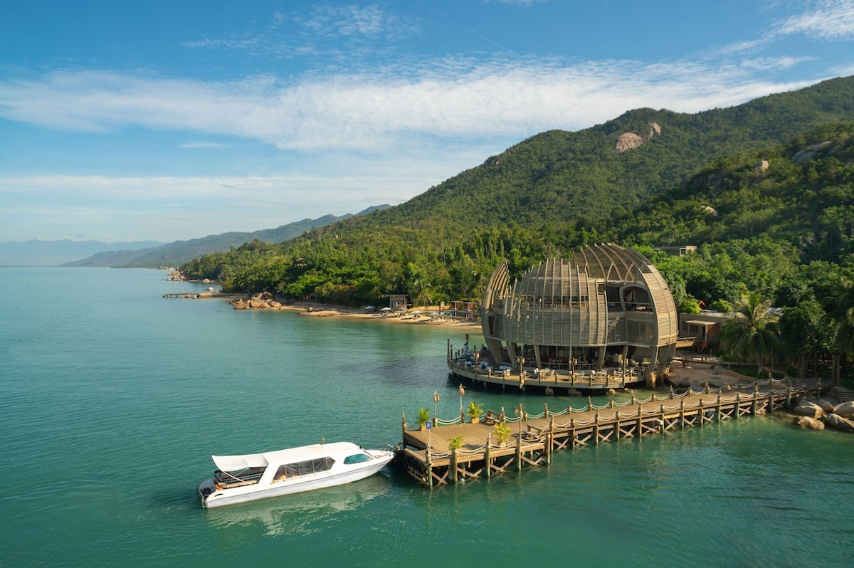 An Lâm Retreats Ninh Vân Bay