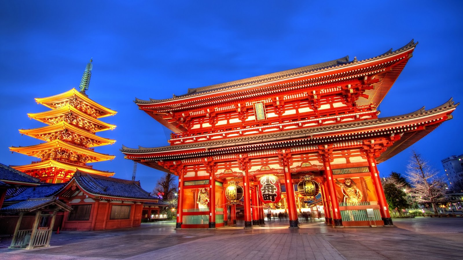 Experience the captivating landscapes of the 'Land of the Rising Sun' in  our 5-day, 4-night Japan tour - Mytour