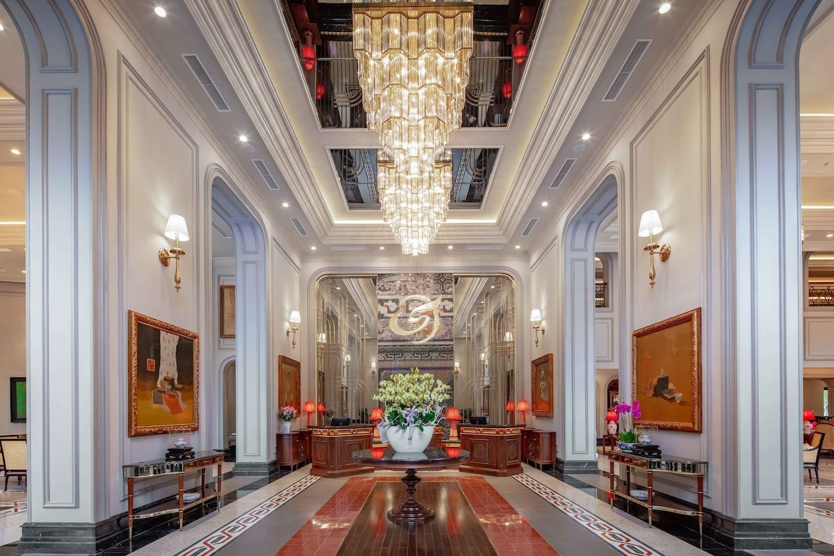 Silk- Path -Grand- Huế- Hotel - Spa- ivivu