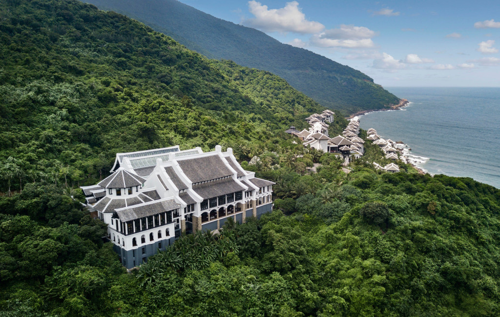 Top 6 resort 5 sao Đà Nẵng cho kỳ nghỉ hè tràn đầy năng lượng 22