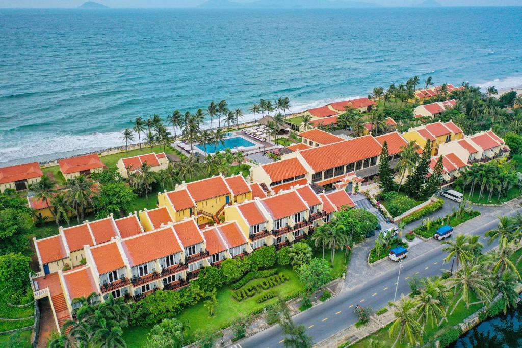 Victoria Hội An Beach Resort & Spa