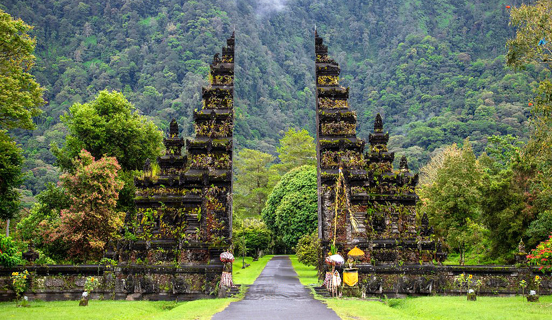 Tour Bali 4N3Đ: Hành trình đầy phép màu qua cổng trời Handara - Bali Swing  - đền nước Ulun Dan - iVIVU.com