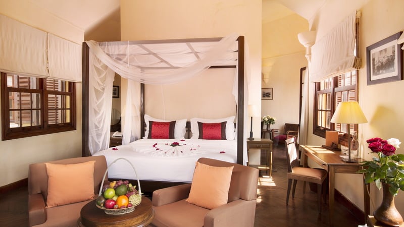 Khu nghỉ dưỡng Ana Mandara Villas Dalat Resort and Spa -ivivu1