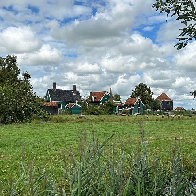 ngoi-lang-coi-xay-gio-Zaanse-Schans-ivivu-11