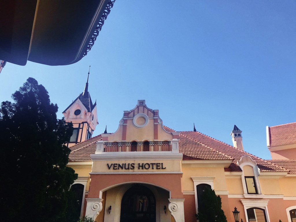 Khách sạn Venus Tam Đảo – Điểm nghỉ dưỡng lý tưởng giữa thị trấn mờ sương 17