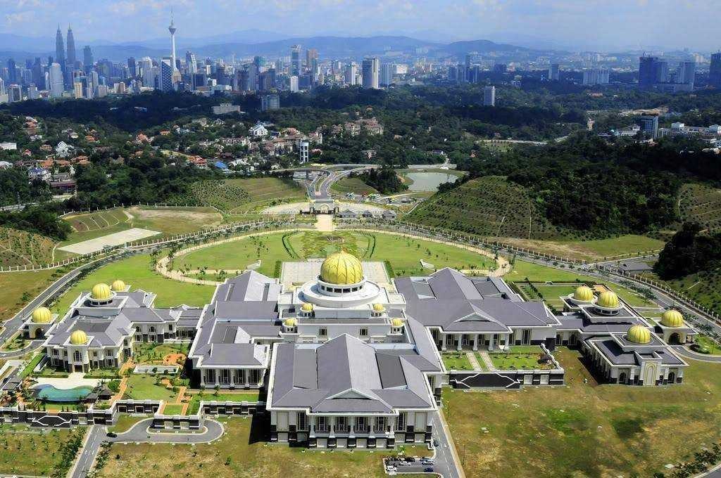 Istana Nurul Iman