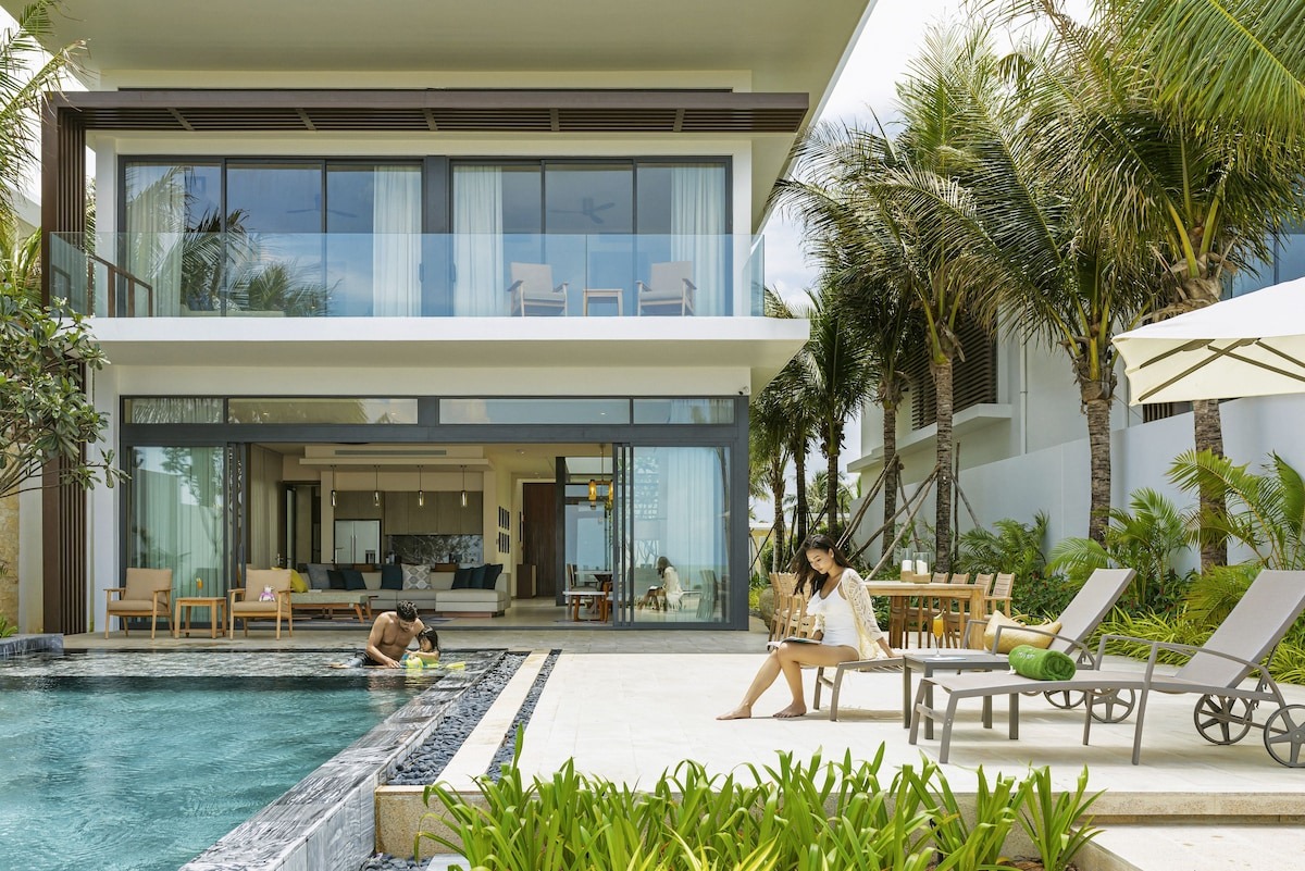 Melia- Hồ- Tràm- Beach- Resort -ivivu-7