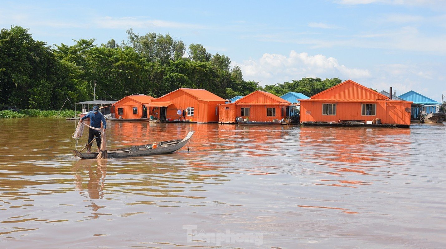 Ảnh: Hòa Hội