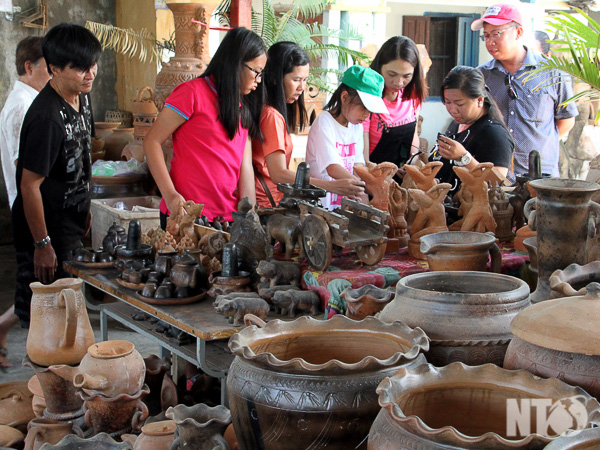 Ảnh: Báo Ninh Thuận