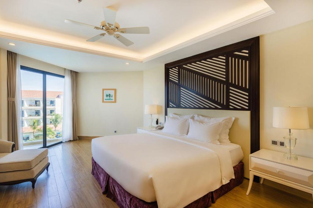 Renaissance Hội An Resort & Spa2