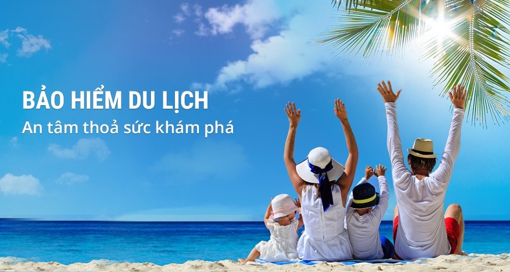 Bảo hiểm du lịch quốc tế - sự bảo vệ tối ưu cho chuyến đi toàn cầu -  iVIVU.com