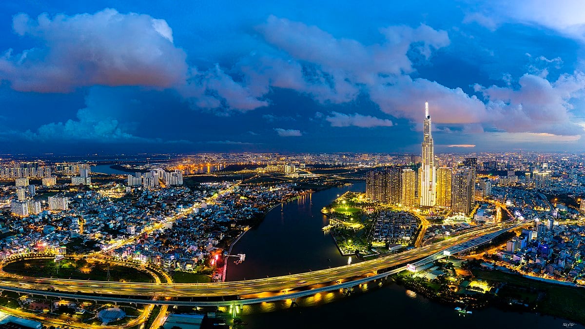 Du lịch Hồ Chí Minh: Cẩm nang từ A đến Z