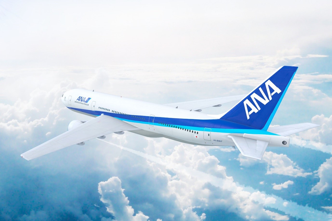 Đặt vé All Nippon Airways tại iVIVU.com ngay để tận hưởng các ưu đãi độc quyền.