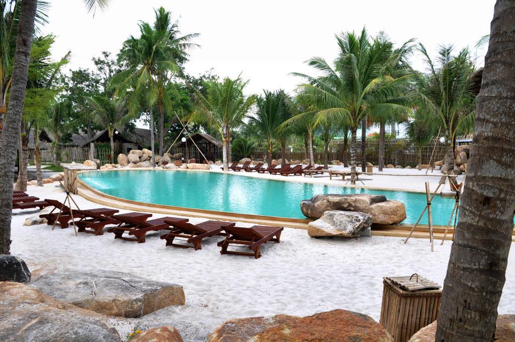 I-Resort Nha Trang
