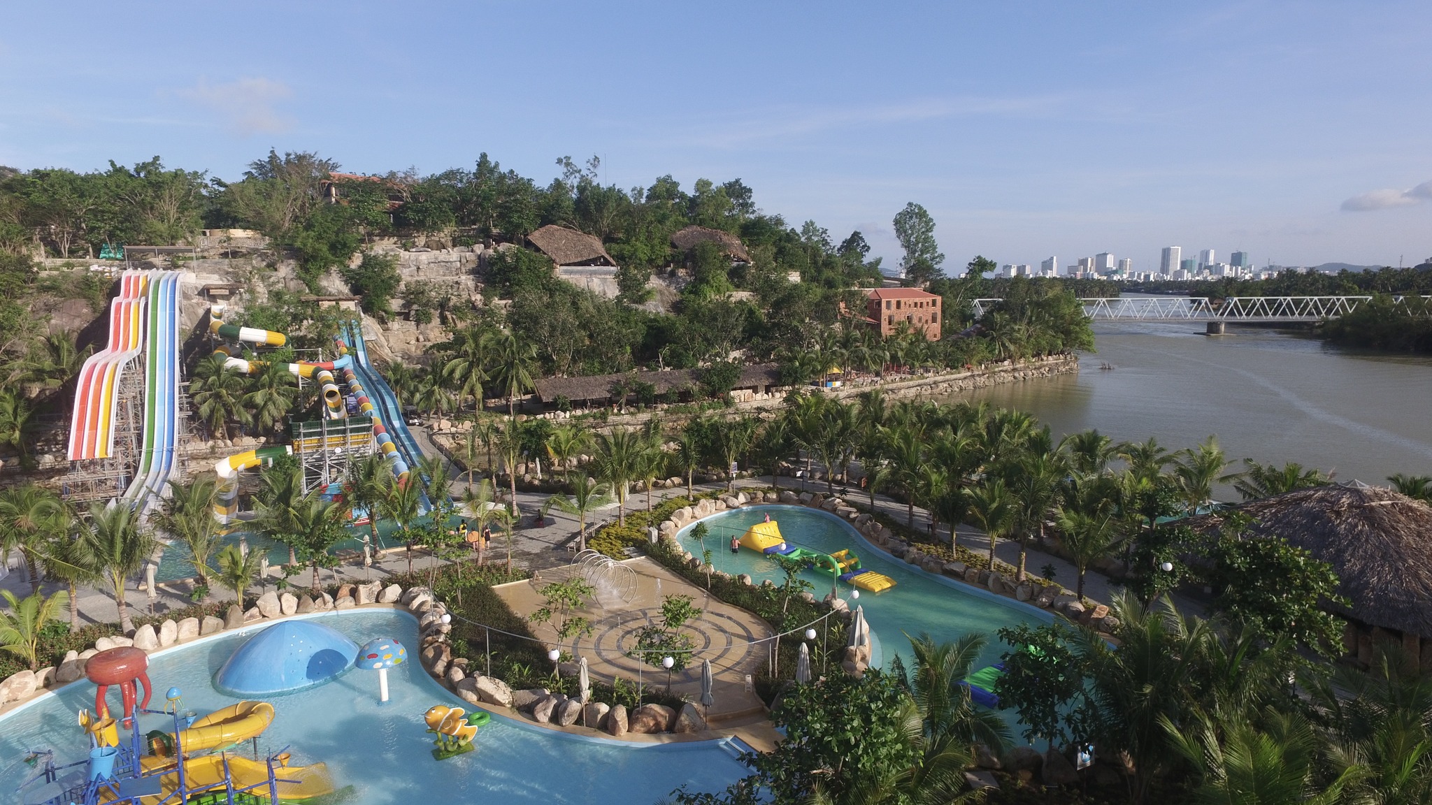 I-Resort Nha Trang
