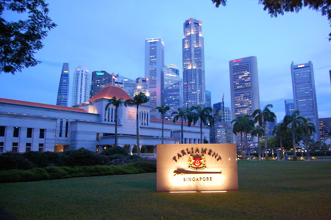 Tour Tết ta Singapore – Malaysia