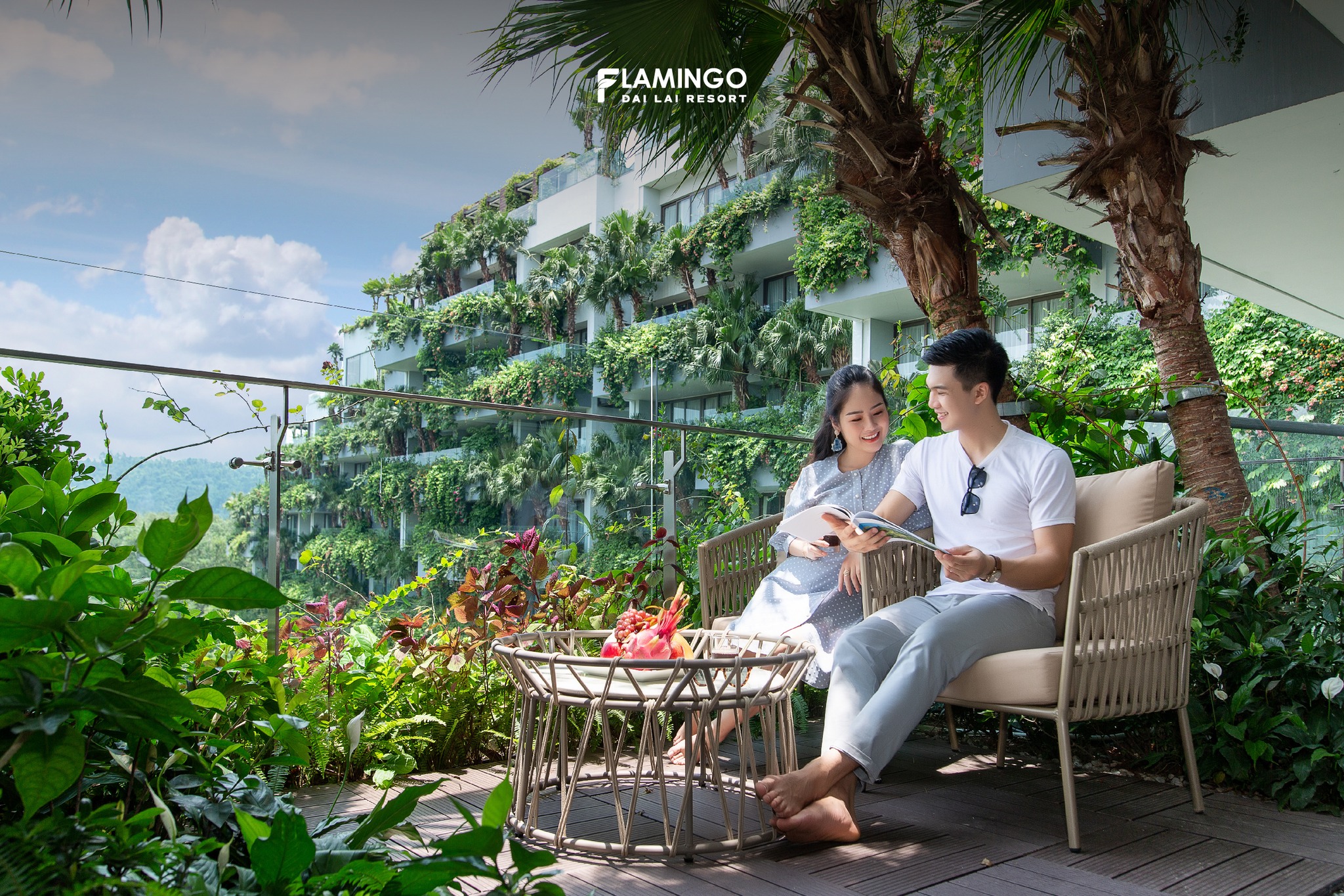 Forest In the Sky – Flamingo Đại Lải Resort – nghỉ dưỡng giữa khu rừng nhiệt đới nổi bật 50