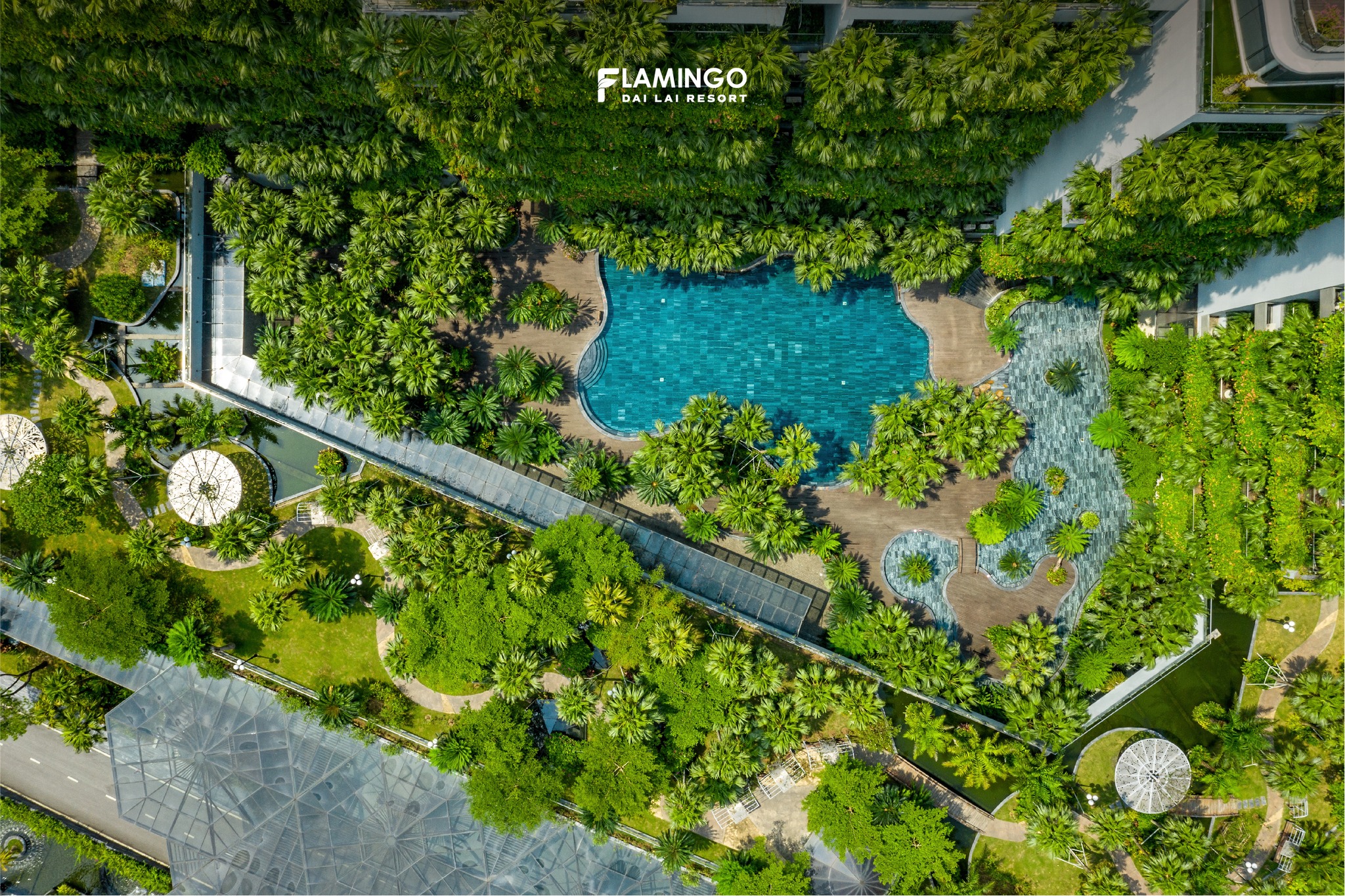 Forest In the Sky – Flamingo Đại Lải Resort – nghỉ dưỡng giữa khu rừng nhiệt đới nổi bật 46