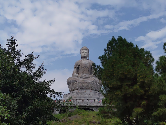 Du lịch Bắc Ninh, thăm viếng 3 ngôi chùa cổ dịp đầu năm 44