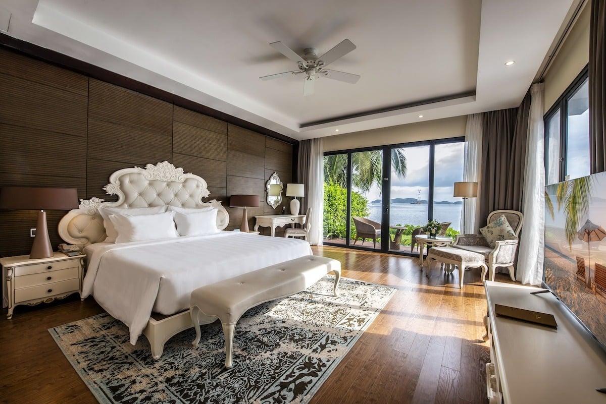 khách sạn – resort Nha Trang