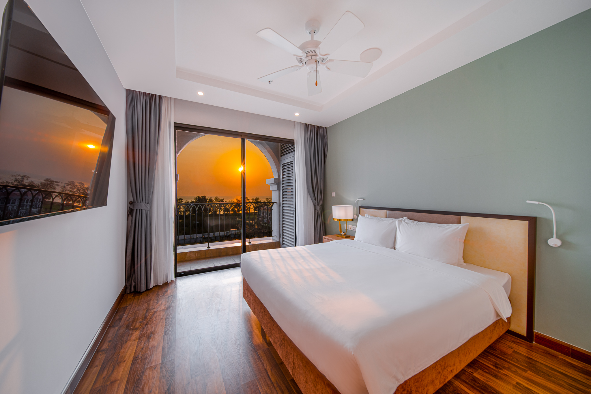 khách sạn – resort Phú Quốc