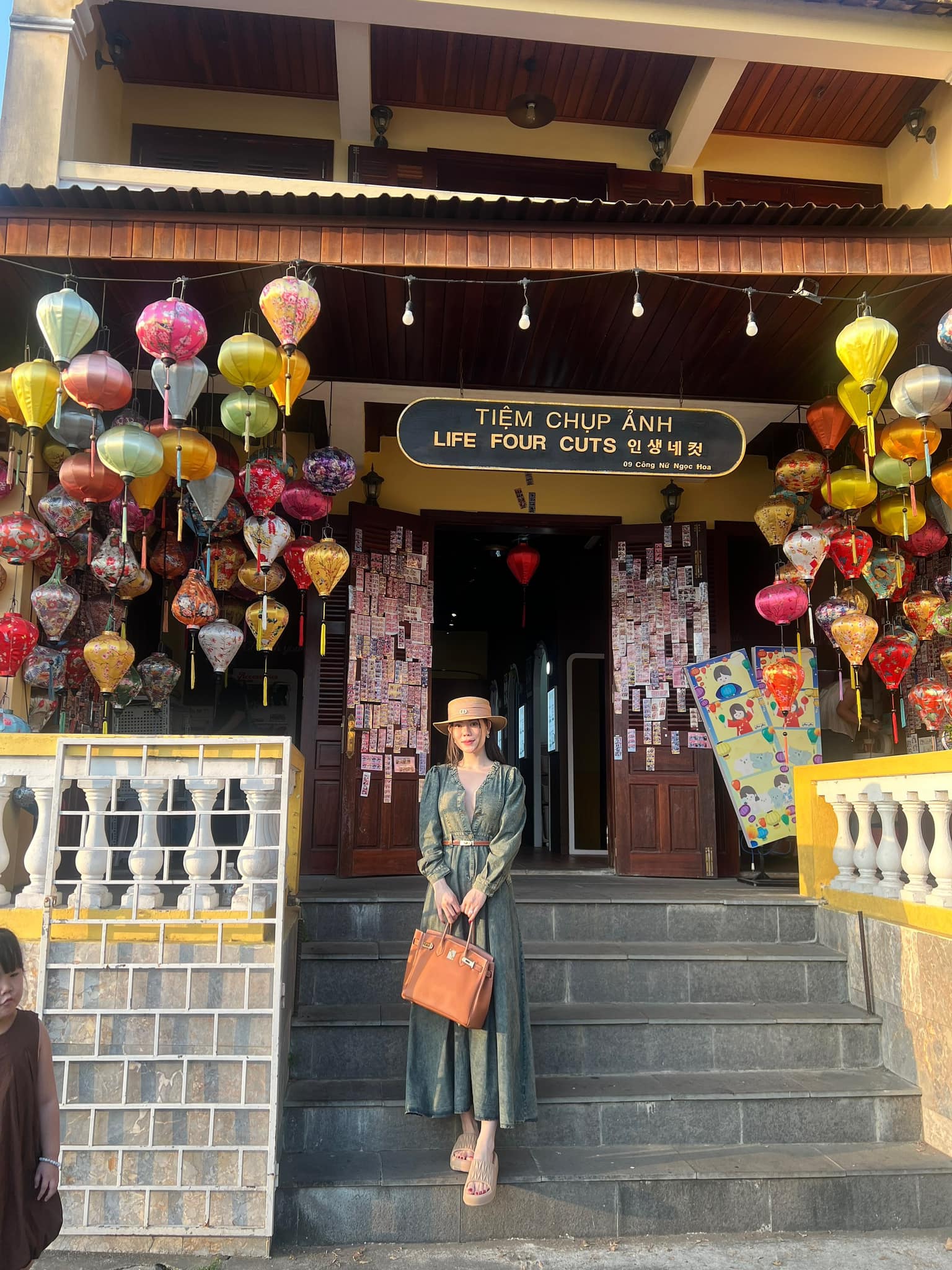 Tour Đà Nẵng 3N2Đ: Khám phá vẻ đẹp của “thành phố đáng sống nhất” Việt Nam 46
