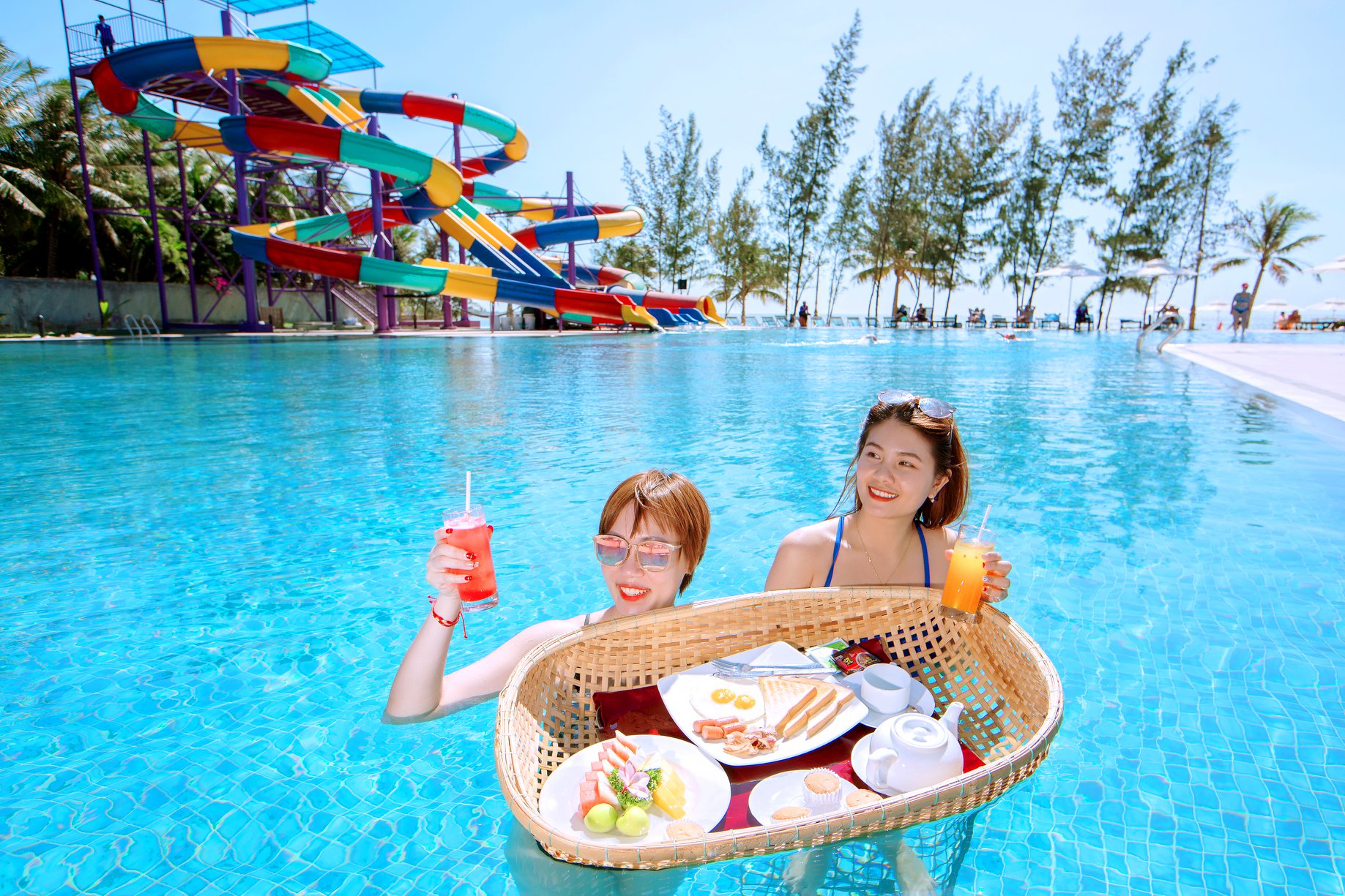 Top 3 resort Ninh Thuận nhất định phải check-in một lần 56
