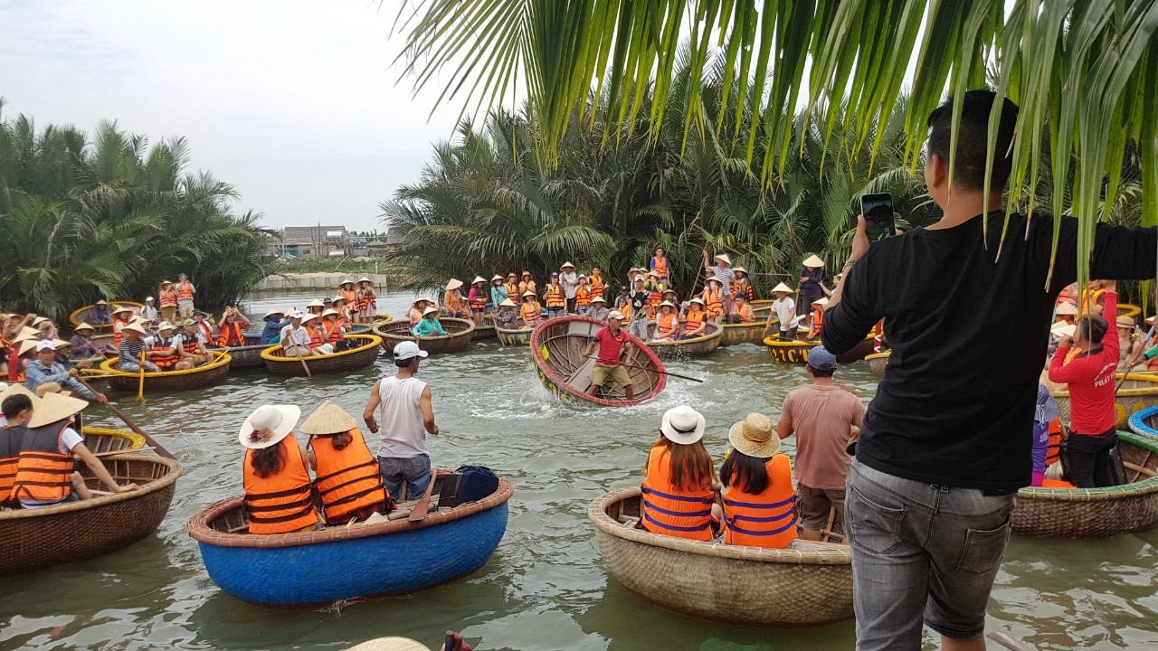 tour Đà Nẵng