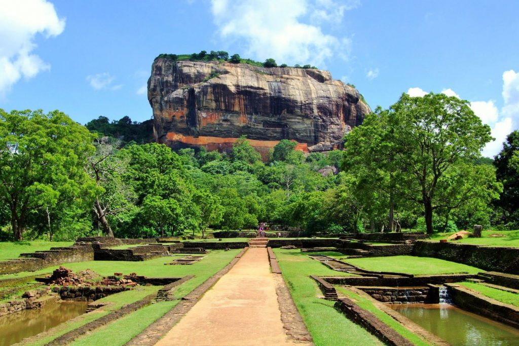 tour Sri Lanka