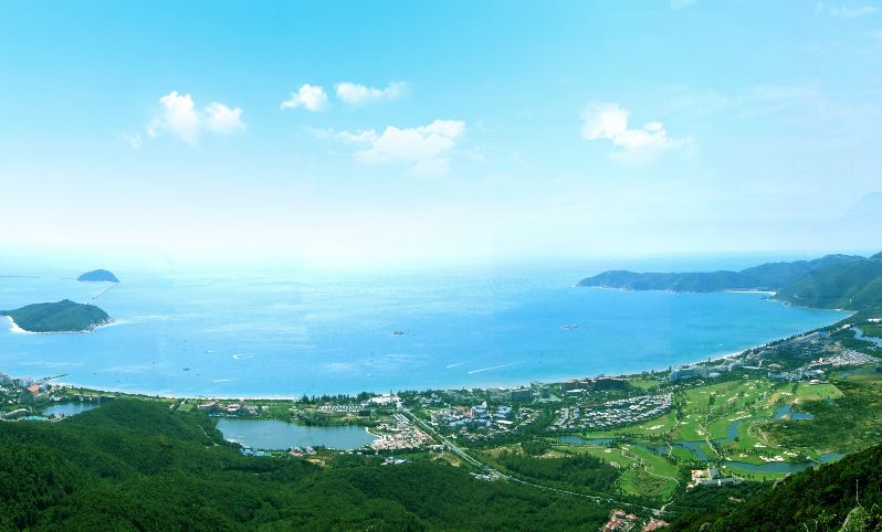 đảo Hải Nam