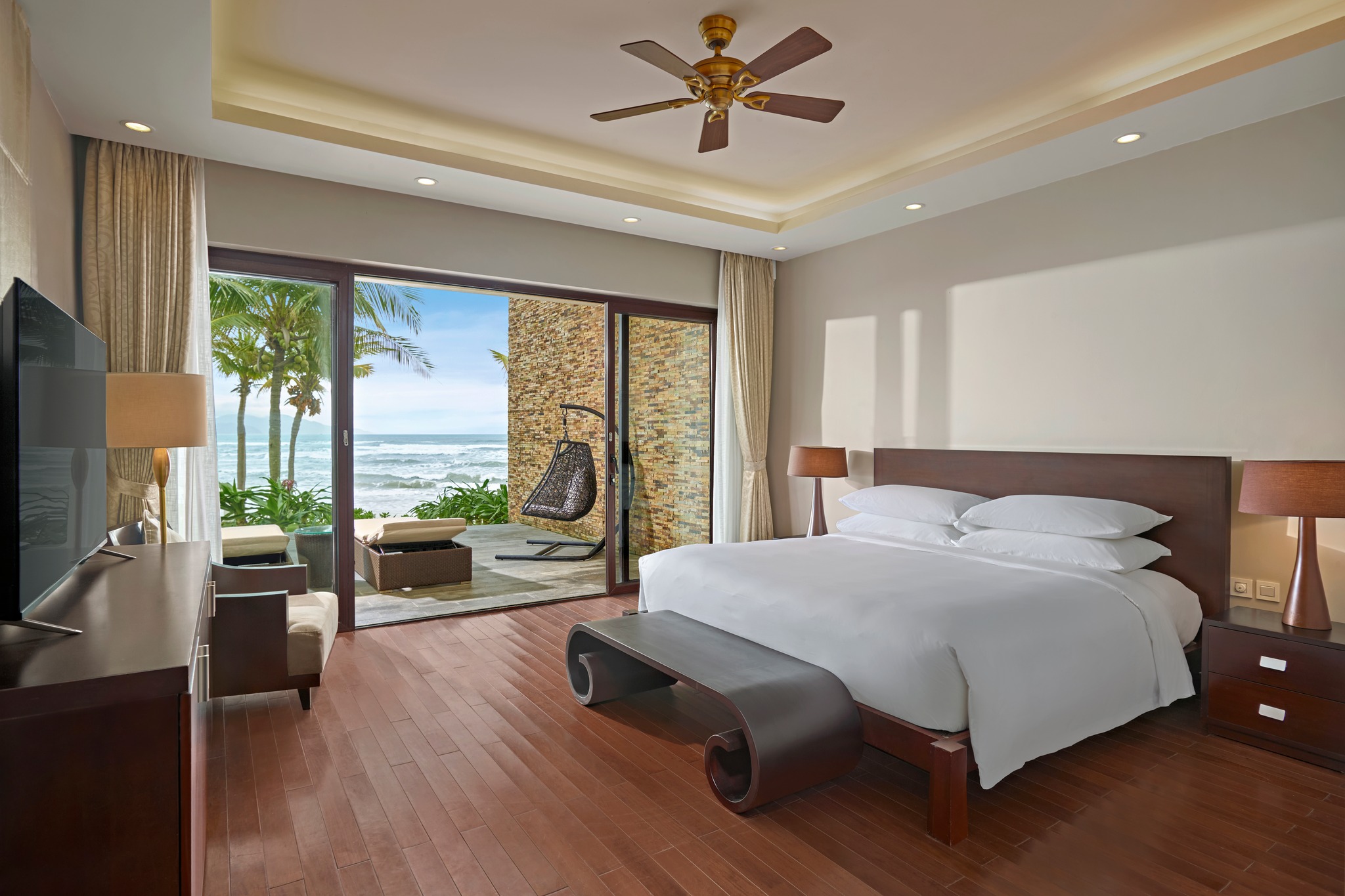 Khám phá 3 resort Đà Nẵng nằm tại bãi biển Non Nước thơ mộng 84
