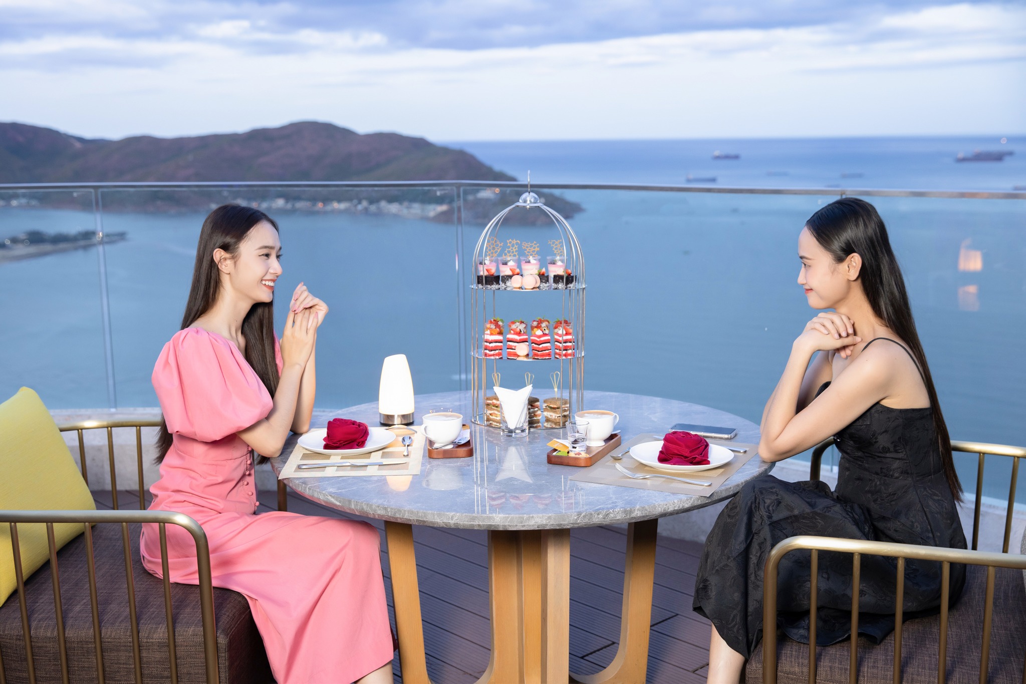 Kỳ nghỉ với 5 combo khách sạn Quy Nhơn view biển “cực xịn” 74
