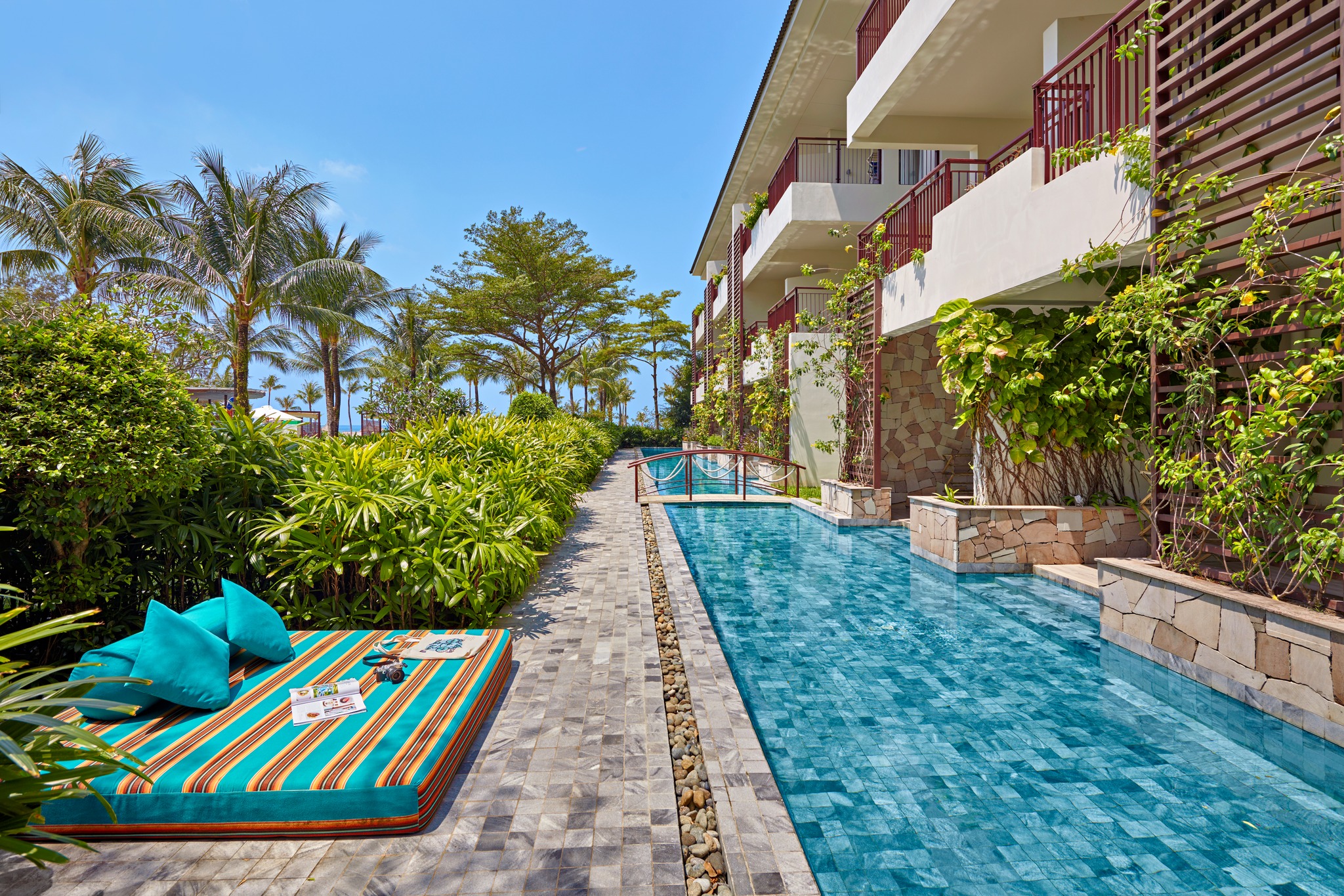 Top 5 resort tại Nam đảo Phú Quốc mang đến kỳ nghỉ đẳng cấp 98
