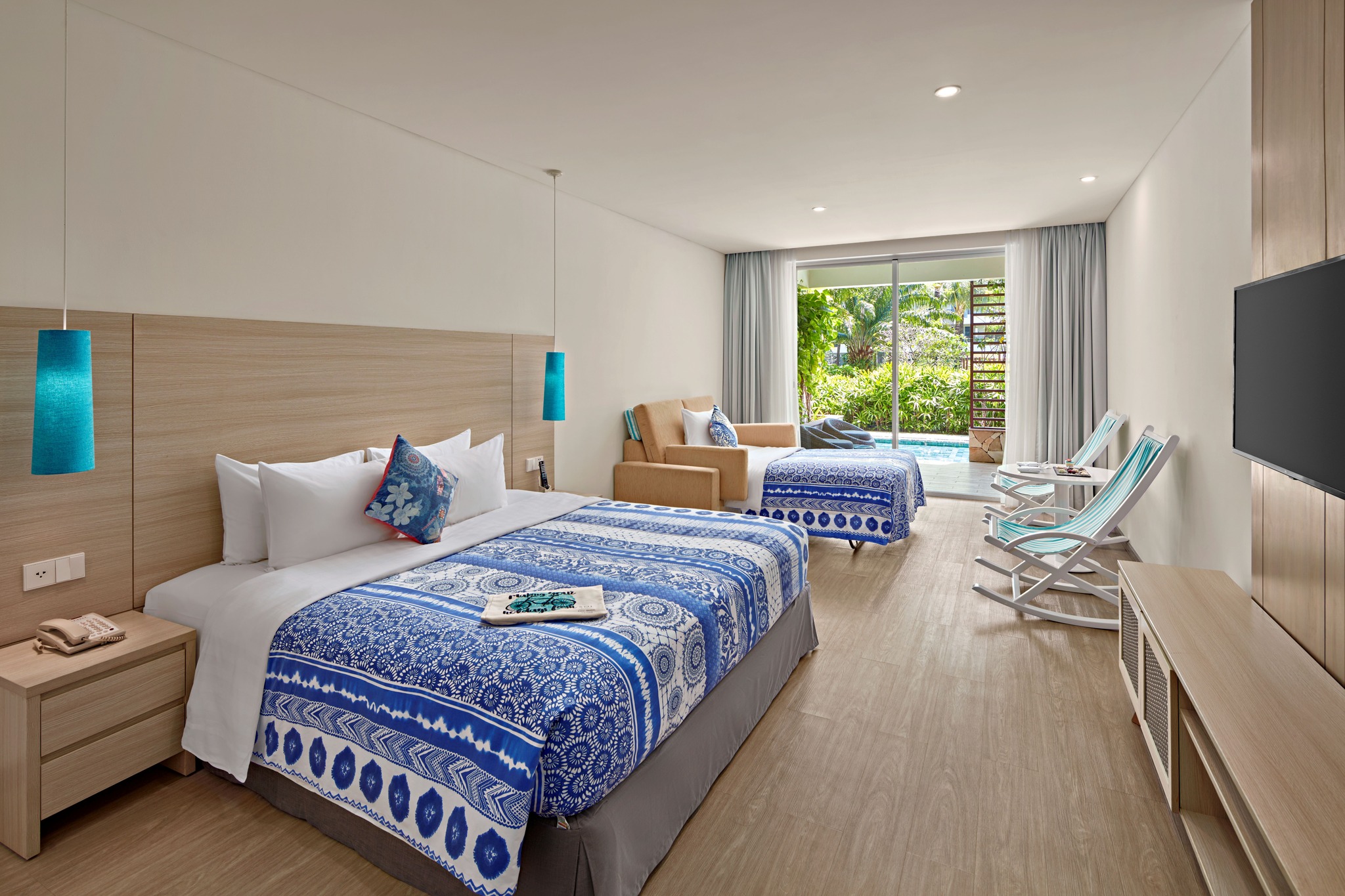 Top 5 resort tại Nam đảo Phú Quốc mang đến kỳ nghỉ đẳng cấp 96