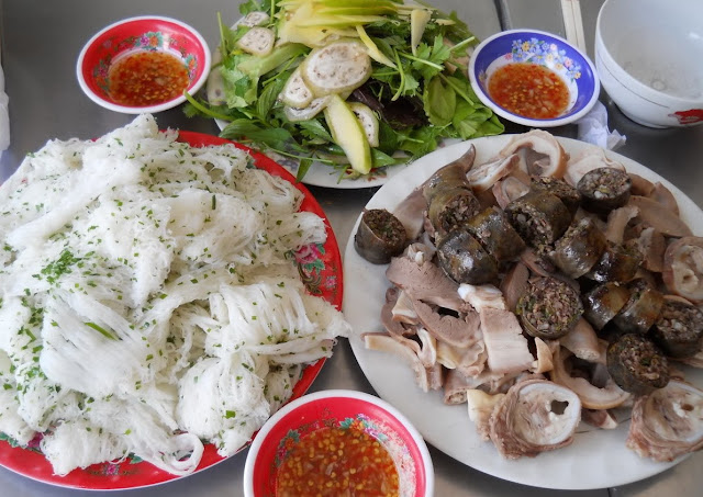 Top 12 món ăn ngon nhất định phải thử khi du lịch Ninh Thuận 34