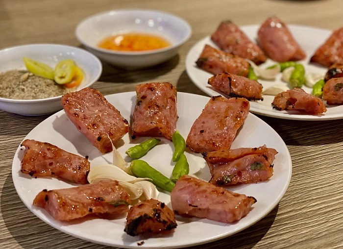 Top 12 món ăn ngon nhất định phải thử khi du lịch Ninh Thuận 189