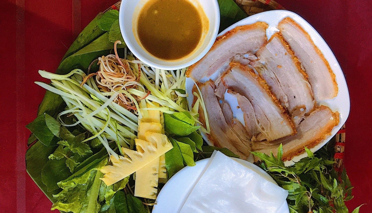 Top 12 món ăn ngon nhất định phải thử khi du lịch Ninh Thuận 40