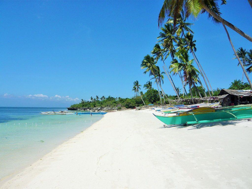 Đảo Siquijor