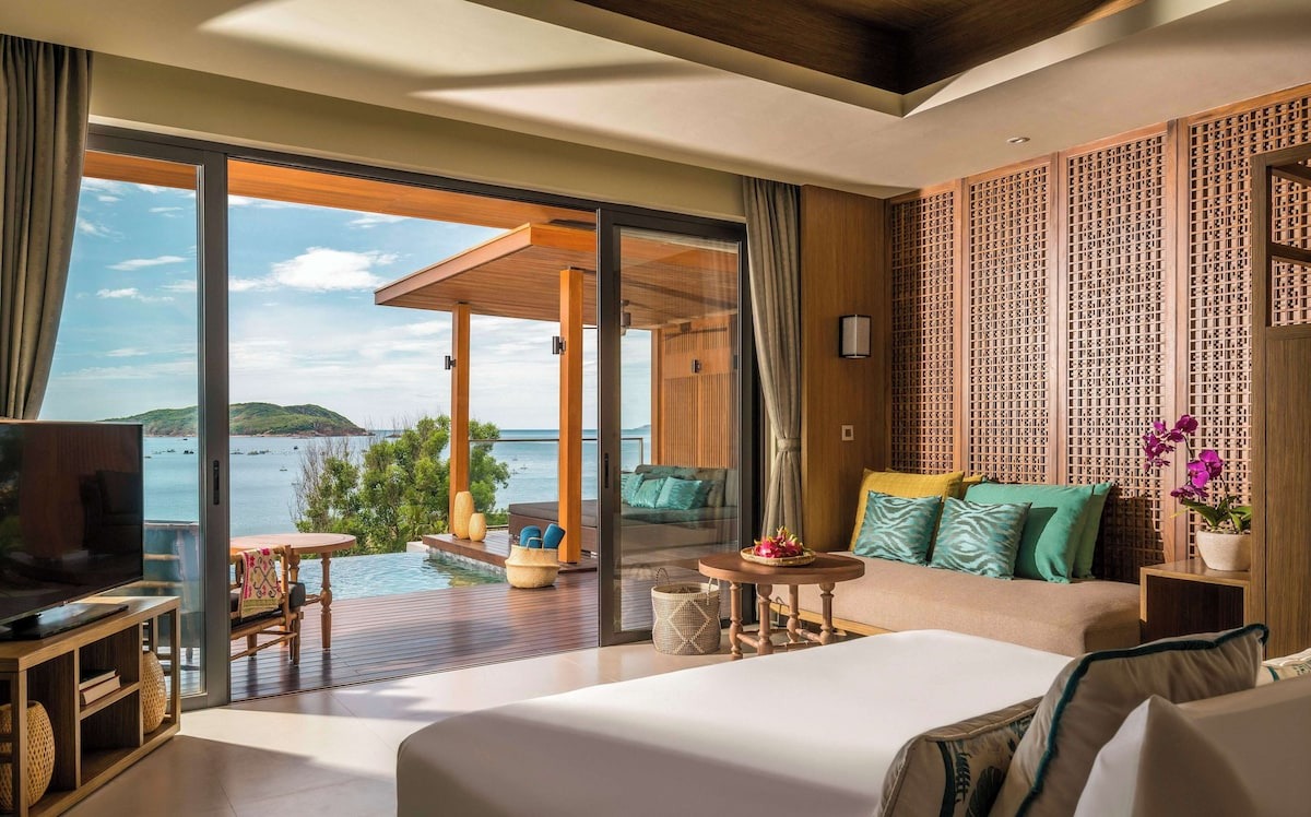 Top 6 combo resort Quy Nhơn giá ưu đãi cho hè 2024 60